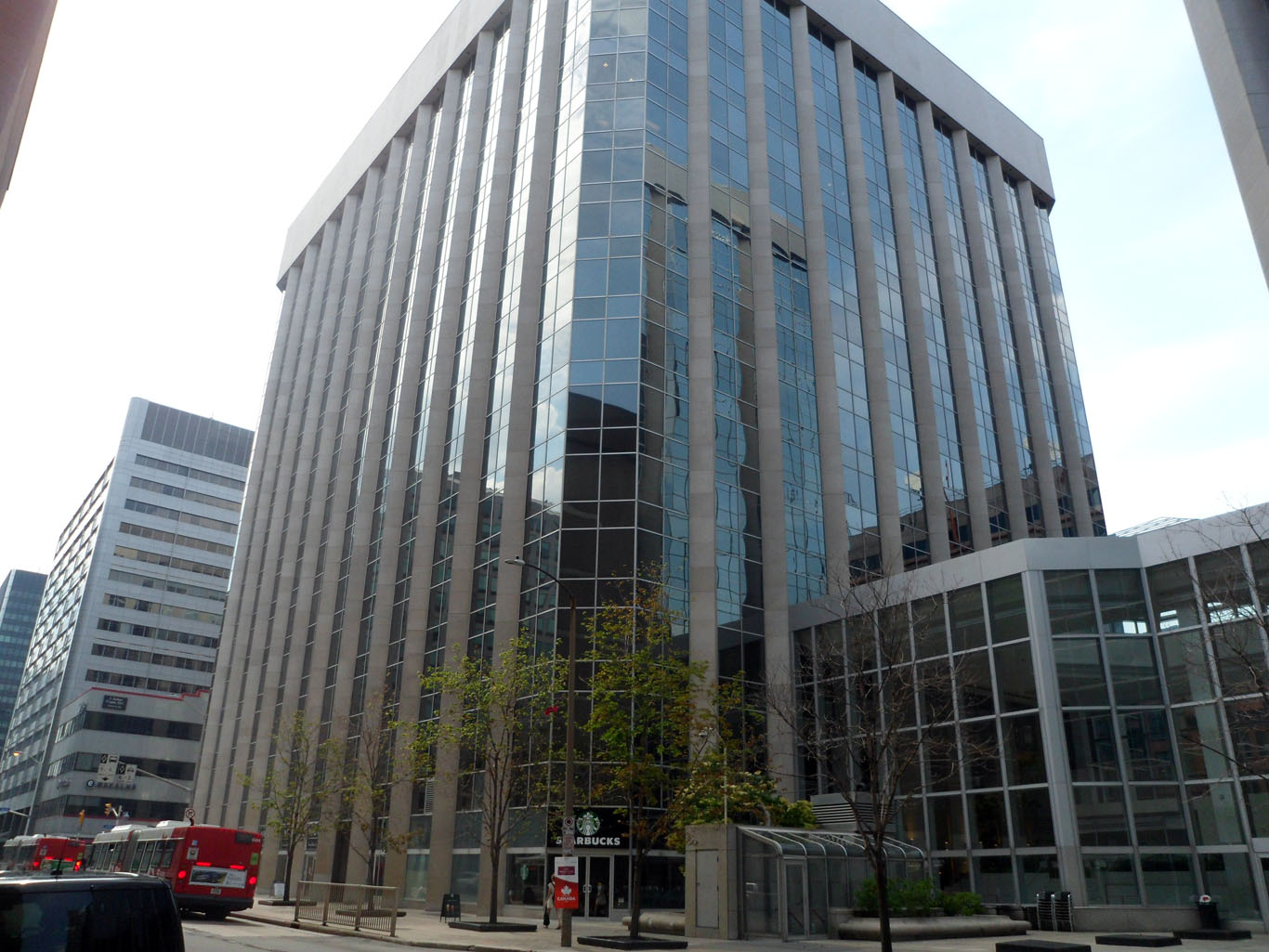 PWC - Ottawa